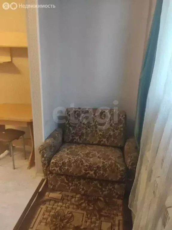 Квартира-студия: Оренбург, улица Геннадия Донковцева, 17 (29 м) - Фото 2