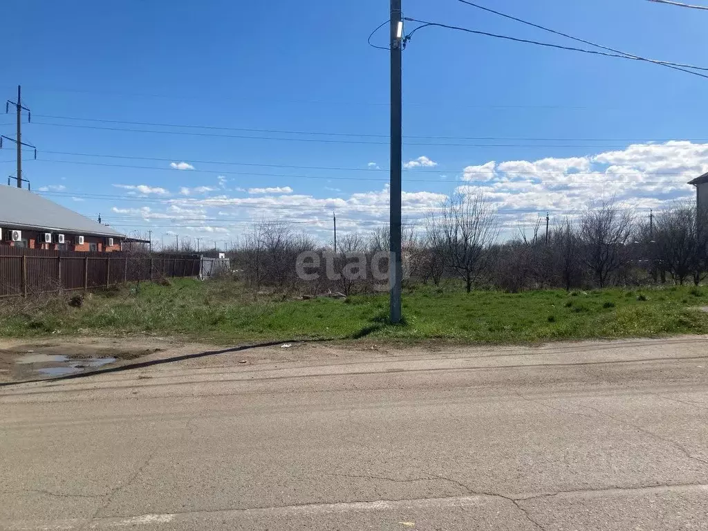 Участок в Адыгея, Теучежский район, Тлюстенхабльское городское ... - Фото 0