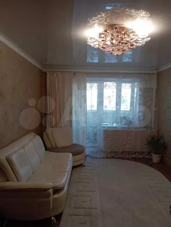2-к. квартира, 65 м, 7/10 эт. - Фото 0
