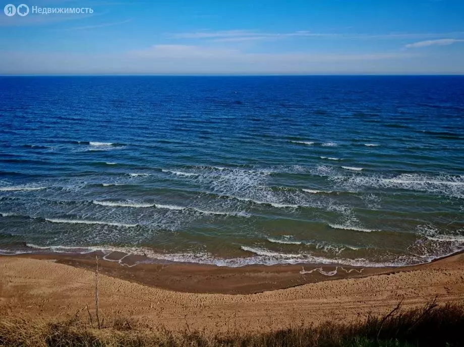 Участок в посёлок Кучугуры, Высотная улица, 25 (5.2 м) - Фото 1