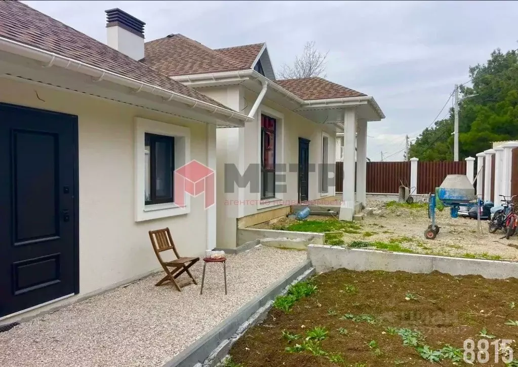 Дом в Севастополь ул. Николая Кисляка, 30 (250 м) - Фото 2