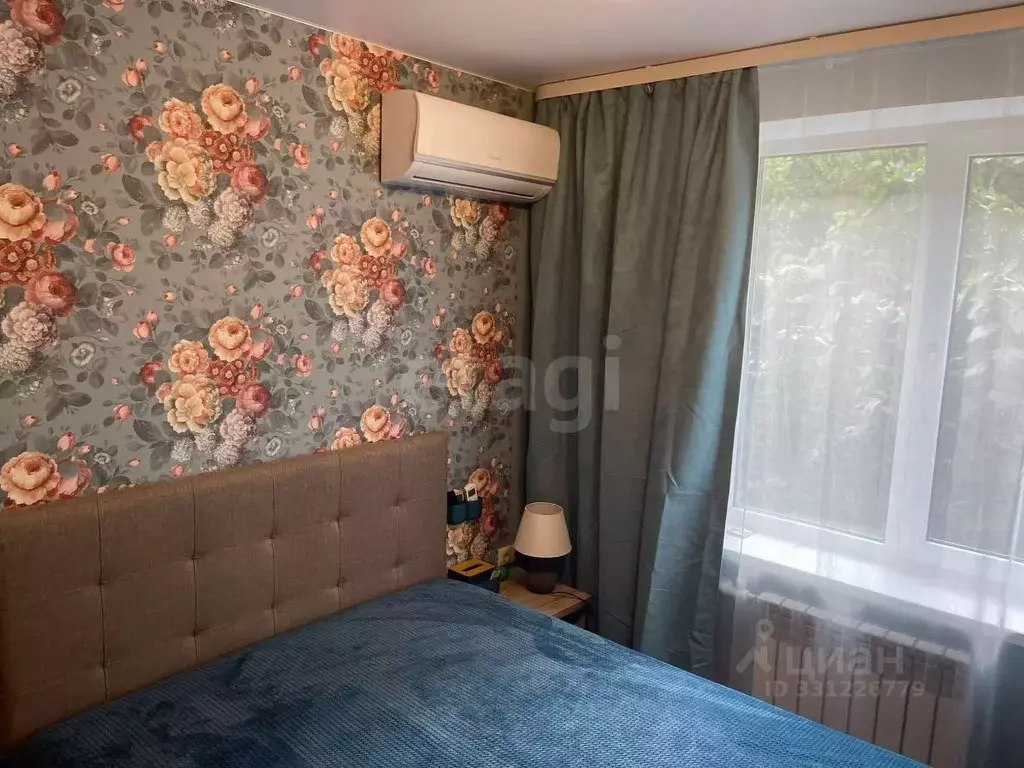 4-к кв. Крым, Евпатория городской округ, Мирный пгт ул. Сырникова, 29 ... - Фото 1