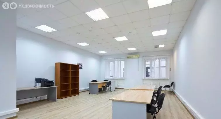 Офис (101.5 м) - Фото 1