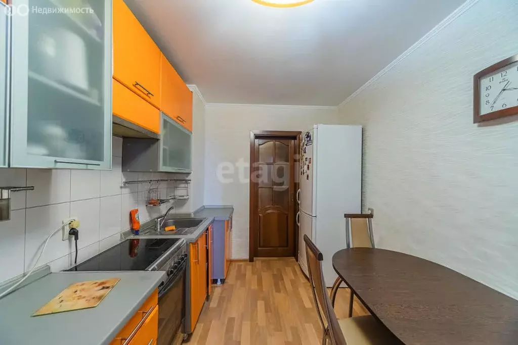 2-комнатная квартира: Саратов, Томская улица, 16 (50.2 м) - Фото 1