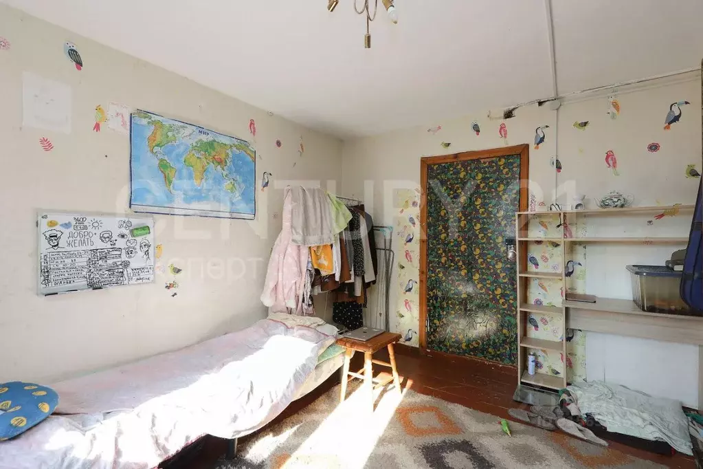 2-к кв. Калининградская область, Калининград Коммунальная ул., 89 ... - Фото 1