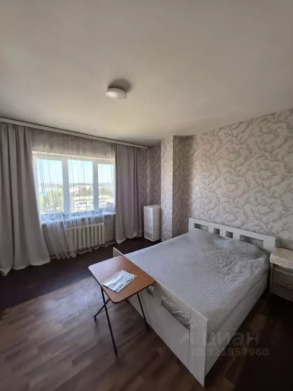 1-к кв. Псковская область, Великие Луки ул. Ботвина, 10/21 (47.2 м) - Фото 1