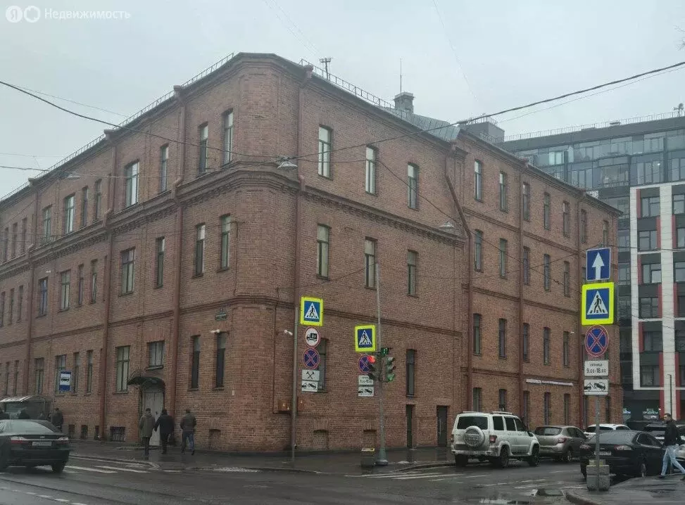 Офис (414 м) - Фото 0