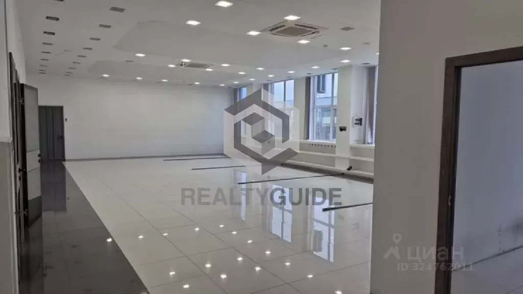 Помещение свободного назначения в Москва Варшавское ш., 129к2с6 (230 ... - Фото 2