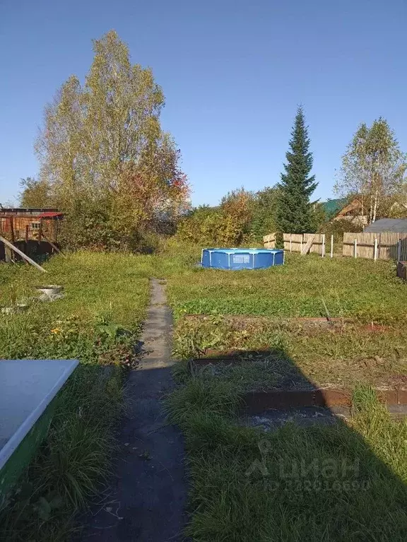 Дом в Кемеровская область, Междуреченск Мирная ул. (106 м) - Фото 0
