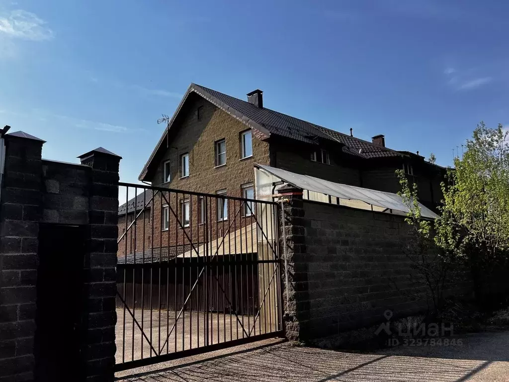 Коттедж в Москва Троицкое ДНТ, 9 (795 м) - Фото 2