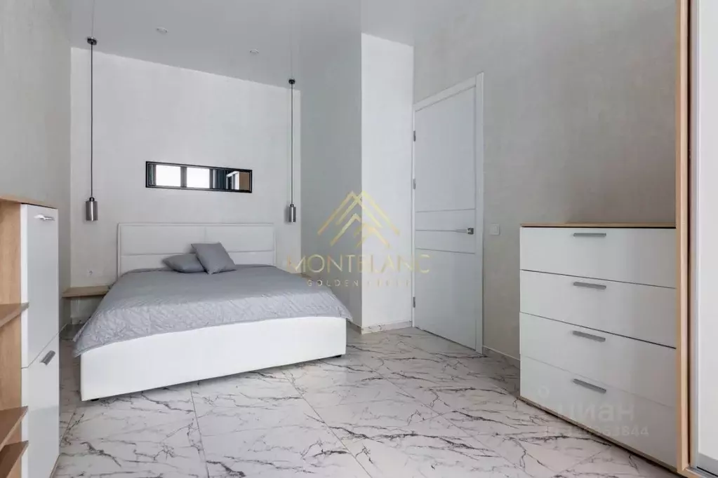 1-к кв. Санкт-Петербург Петровский просп., 24к2 (42.0 м) - Фото 1