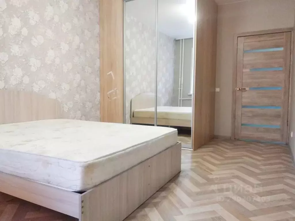 1-к кв. Иркутская область, Иркутск ул. Лермонтова, 31 (48.0 м) - Фото 2