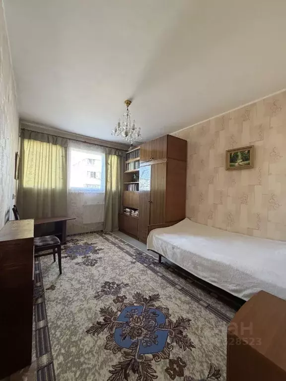 3-к кв. Санкт-Петербург ул. Кустодиева, 20К1 (63.0 м) - Фото 2