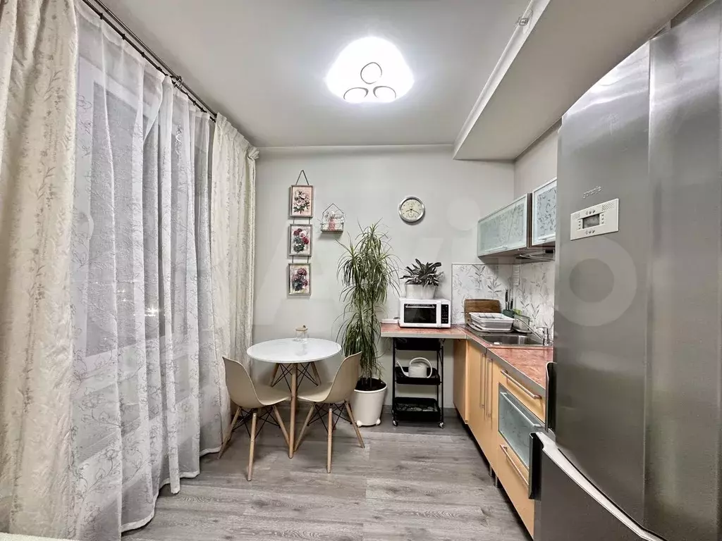 Квартира-студия, 26 м, 5/14 эт. - Фото 1