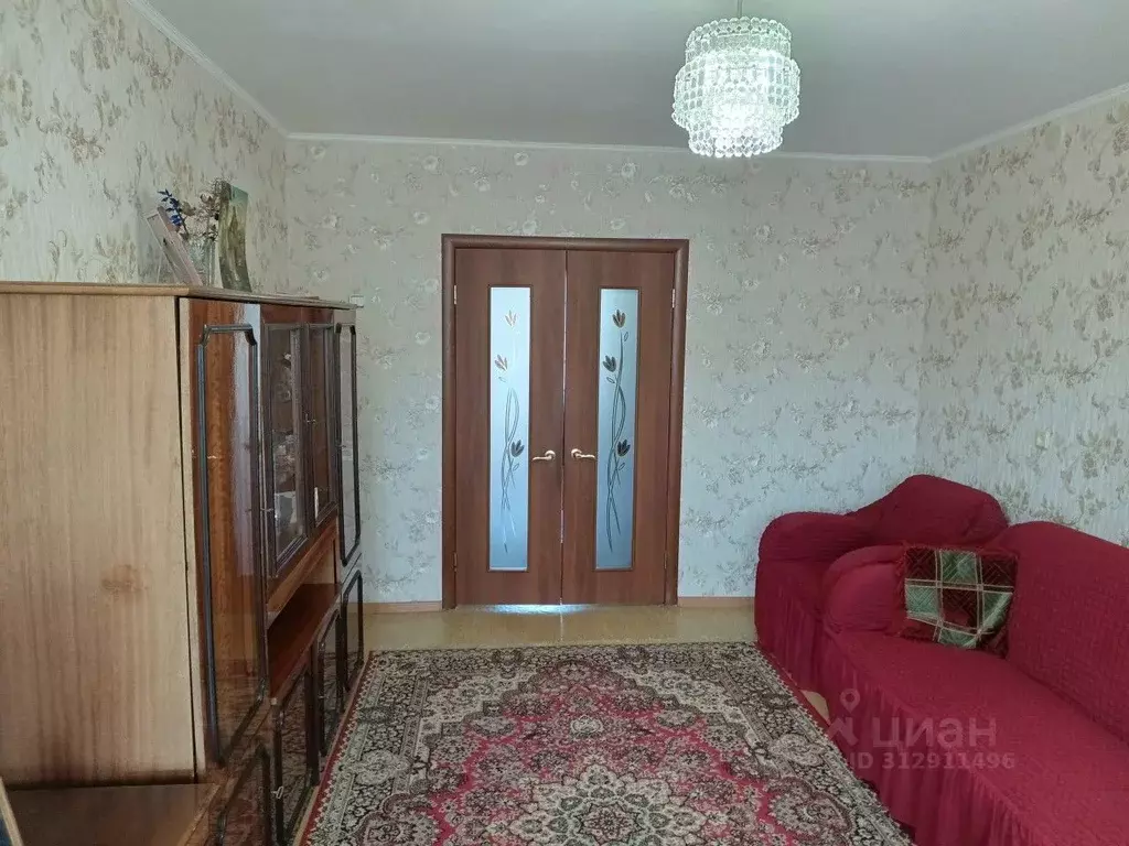 3-к кв. Пермский край, Березники Набережная ул., 29 (59.5 м) - Фото 1
