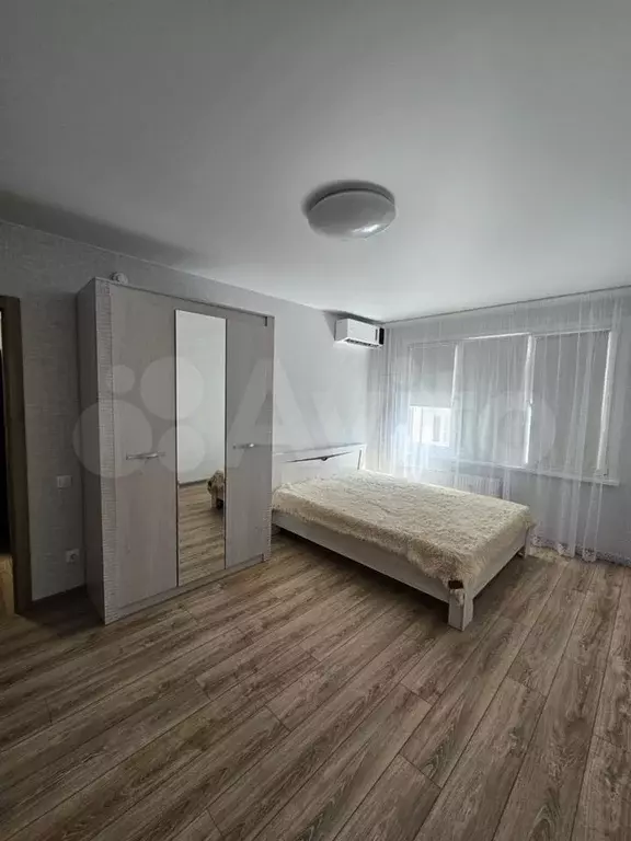 1-к. квартира, 38 м, 6/16 эт. - Фото 1