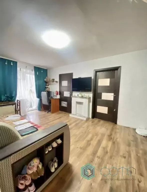 4-к кв. Калининградская область, Светлогорск Новая ул., 5 (62.0 м) - Фото 1