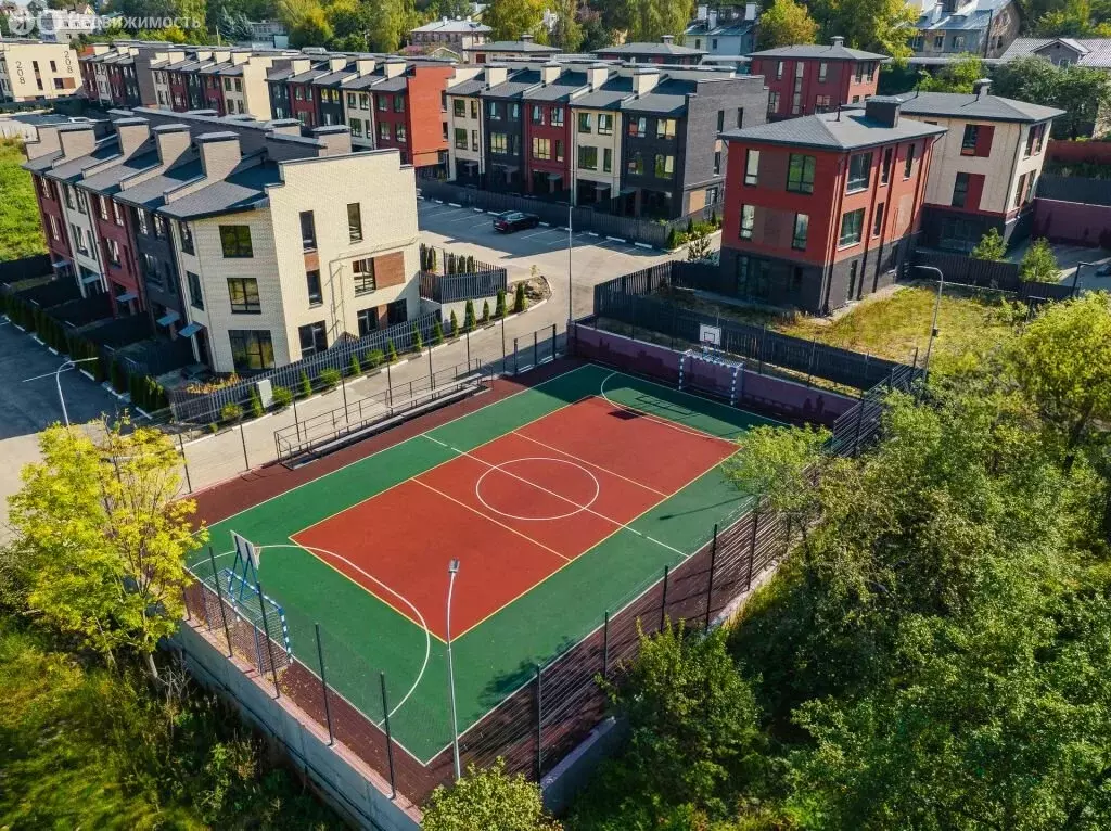 Дом в Нижний Новгород, Агрономическая улица, 208 (124 м) - Фото 1