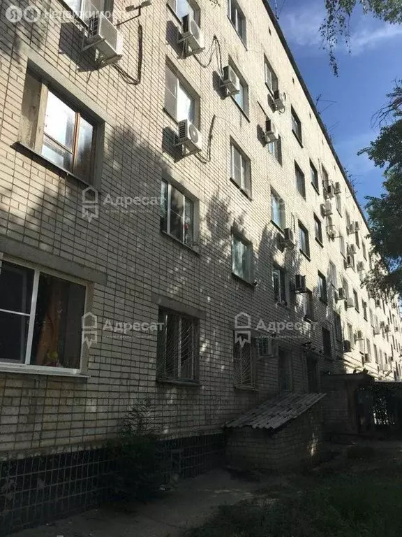 1к в 4-комнатной квартире (18.4 м) - Фото 1