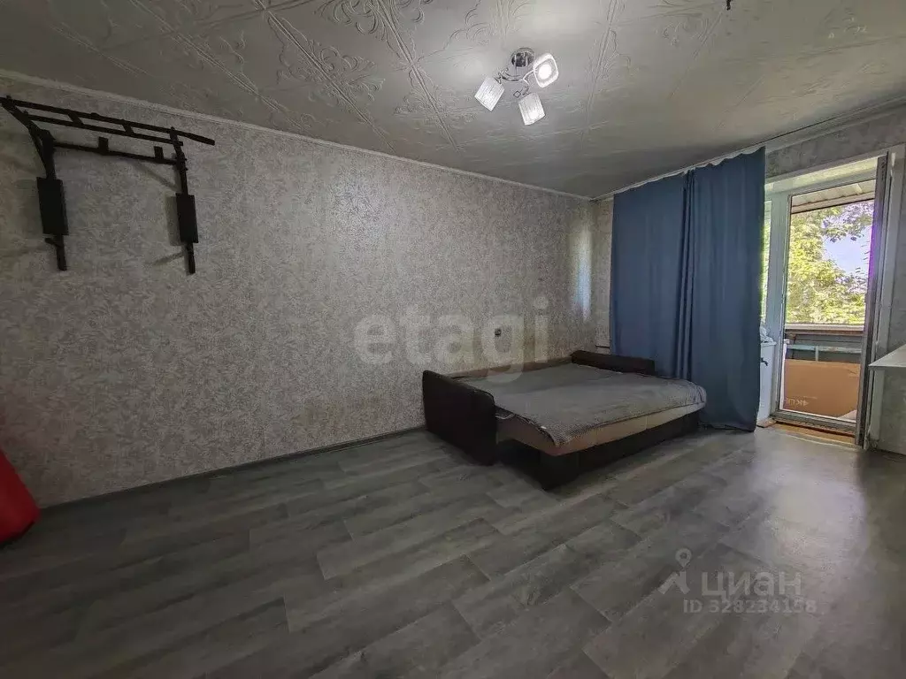 1-к кв. Амурская область, Белогорск 9 Мая ул., 210А (30.6 м) - Фото 1