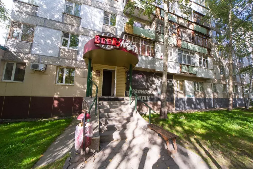 Помещение свободного назначения в Ханты-Мансийский АО, Нижневартовск ... - Фото 1