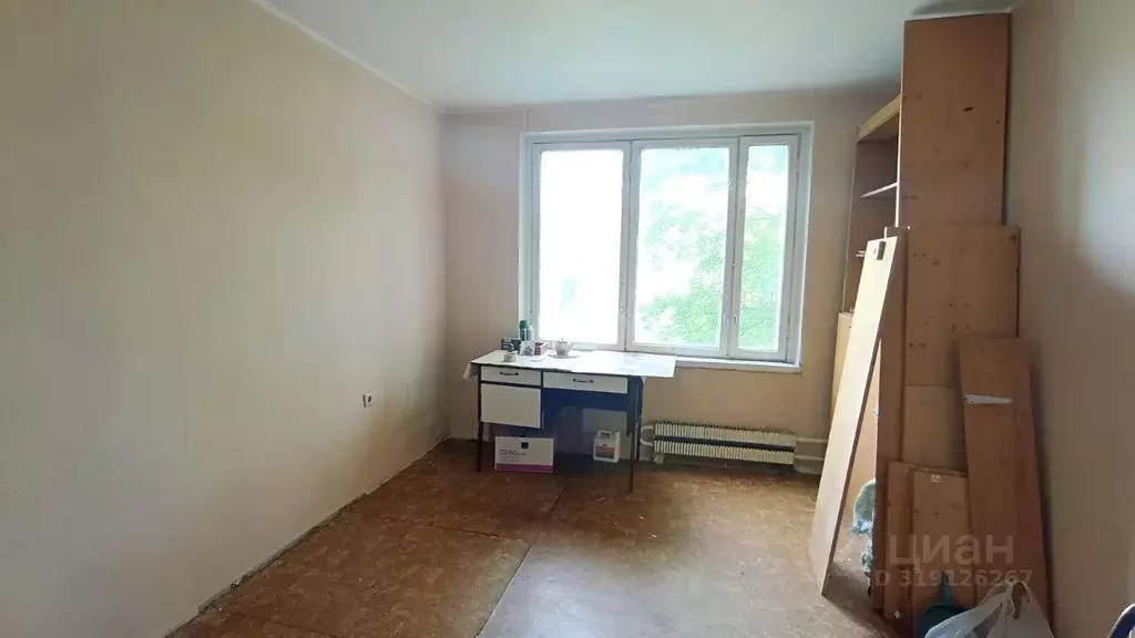 Комната, 14.4 м - Фото 0