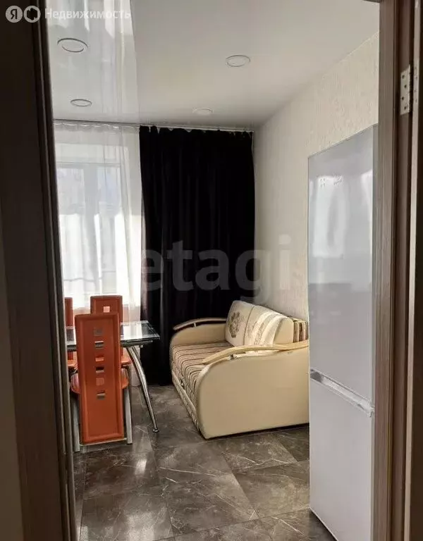 1-комнатная квартира: Самара, улица Стара-Загора, 21 (48.3 м) - Фото 2