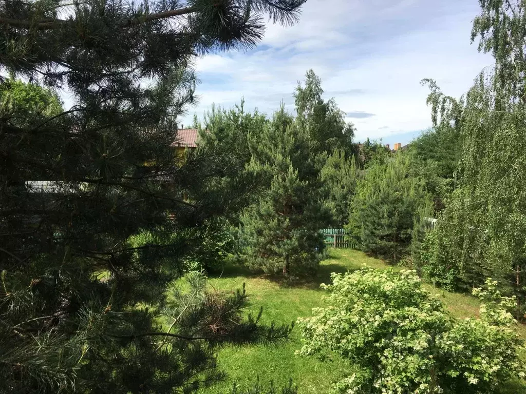 Дом в Московская область, Истра муниципальный округ, д. Юрьево  (200 ... - Фото 2