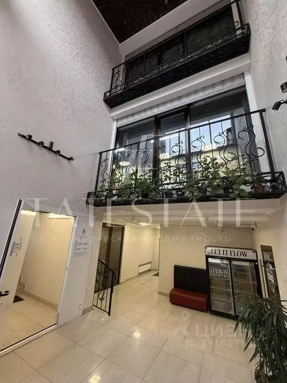 Офис в Татарстан, Казань ул. Карла Маркса, 60 (170 м) - Фото 2