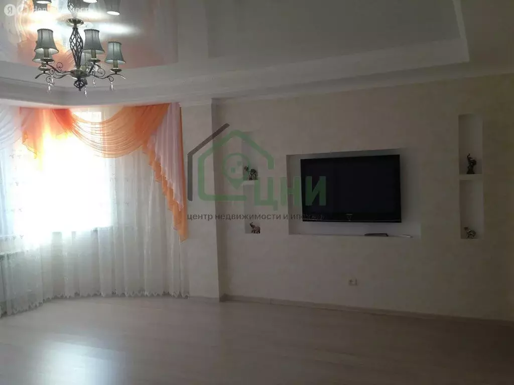 2-комнатная квартира: Оренбург, Просторная улица, 23/3 (66.8 м) - Фото 1