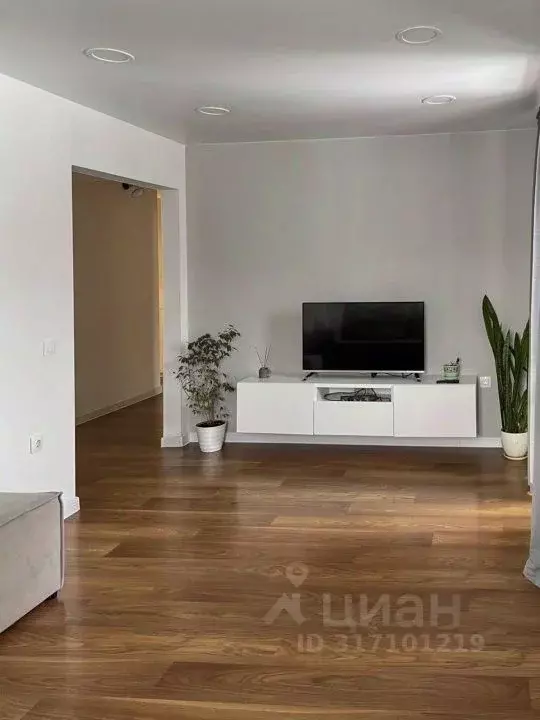 2-к кв. Томская область, Томск Тверская ул., 32 (59.0 м) - Фото 0