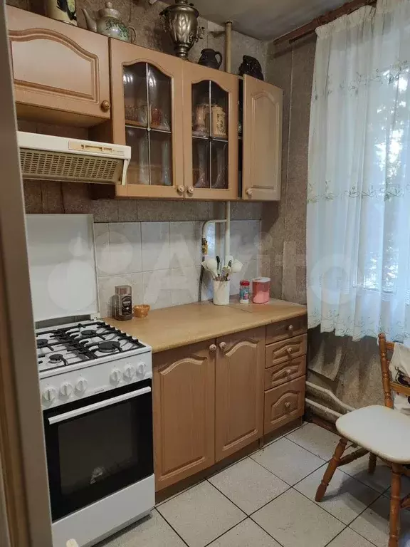 2-к. квартира, 46 м, 2/9 эт. - Фото 0