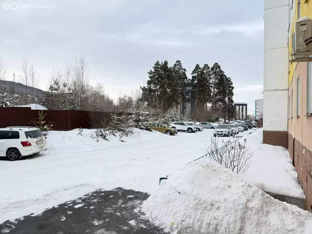 3-комнатная квартира: Миасс, квартал МЖК, 3 (62.8 м) - Фото 1