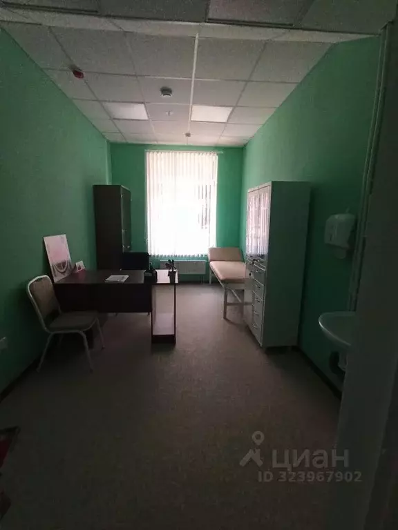 Помещение свободного назначения в Ленинградская область, Кингисепп ул. ... - Фото 2