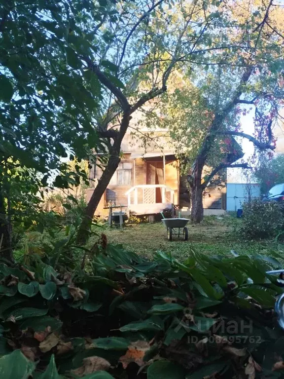 Дом в Калужская область, Малоярославец Колос СНТ, 5 (51 м) - Фото 1