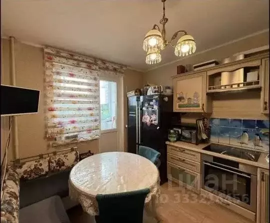 3-к кв. Московская область, Химки Совхозная ул., 25к2 (85.0 м) - Фото 1