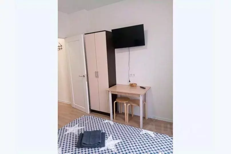 1-к кв. Московская область, Люберцы Зенино ЖК Самолет мкр, проезд ... - Фото 2