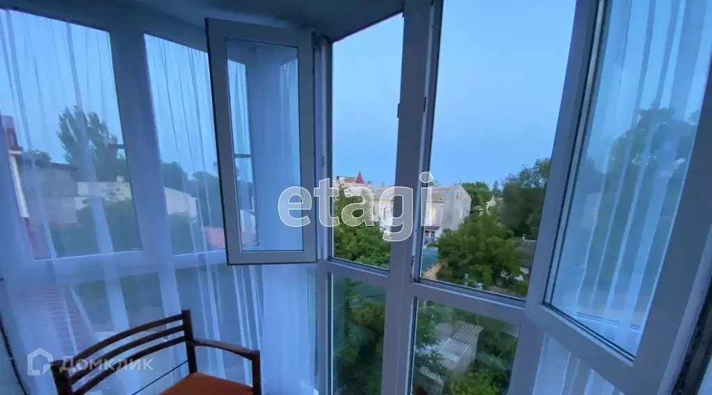 Продаётся 1-к квартира, 34.6 м - Фото 0