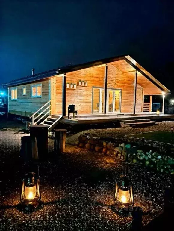 Дом в Московская область, Солнечногорск ул. Боярская, 12 (95 м) - Фото 2