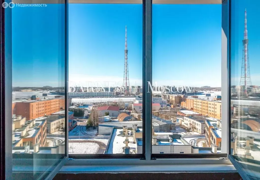 1-комнатная квартира: Санкт-Петербург, Большой Сампсониевский ... - Фото 2