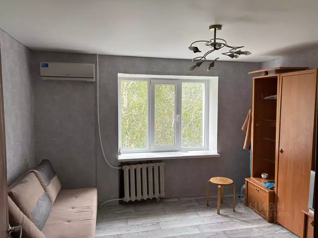 Комната Саратовская область, Саратов Школьная ул., 15 (15.0 м) - Фото 0