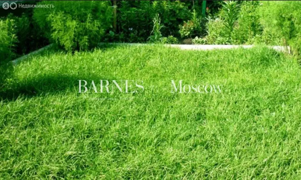 Участок в Одинцовский городской округ, деревня Солослово (35 м) - Фото 2