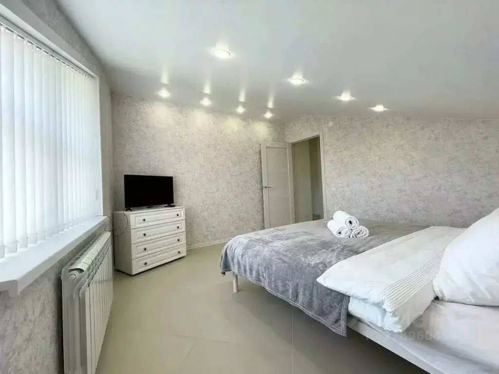 2-к кв. Калужская область, Калуга Тульская ул., 18 (67.0 м) - Фото 2