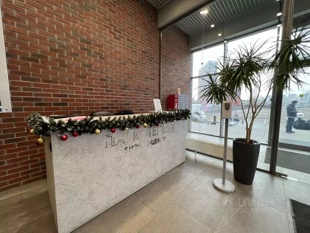 Офис в Москва Автозаводская ул., 23Ак2 (61 м) - Фото 1