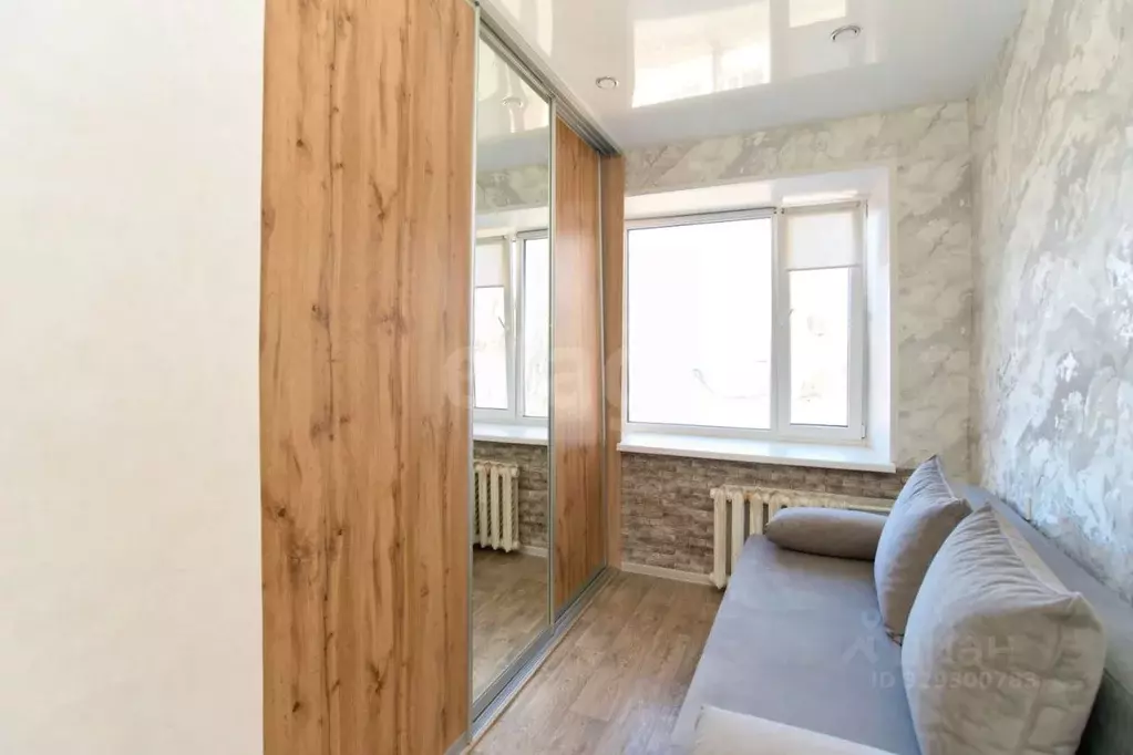 Студия Томская область, Томск Водяная ул., 90 (11.9 м) - Фото 2
