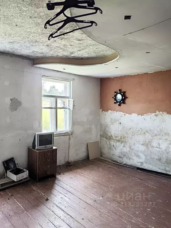 1-к кв. Владимирская область, Камешковский муниципальный округ, с. ... - Фото 1