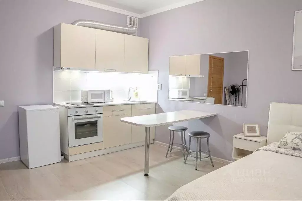 Студия Ульяновская область, Ульяновск ул. Александра Невского, 2Е ... - Фото 1