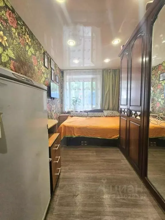 2-к кв. Татарстан, Казань Маршальская ул., 25а (40.0 м) - Фото 2