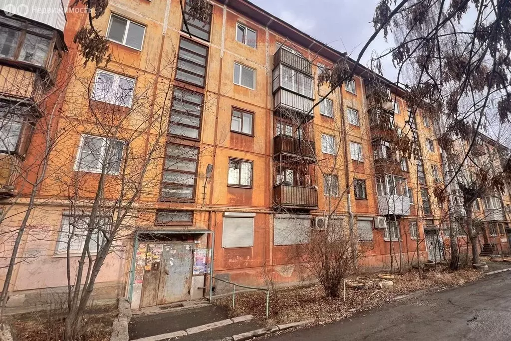 1к в 2-комнатной квартире (8 м) - Фото 2