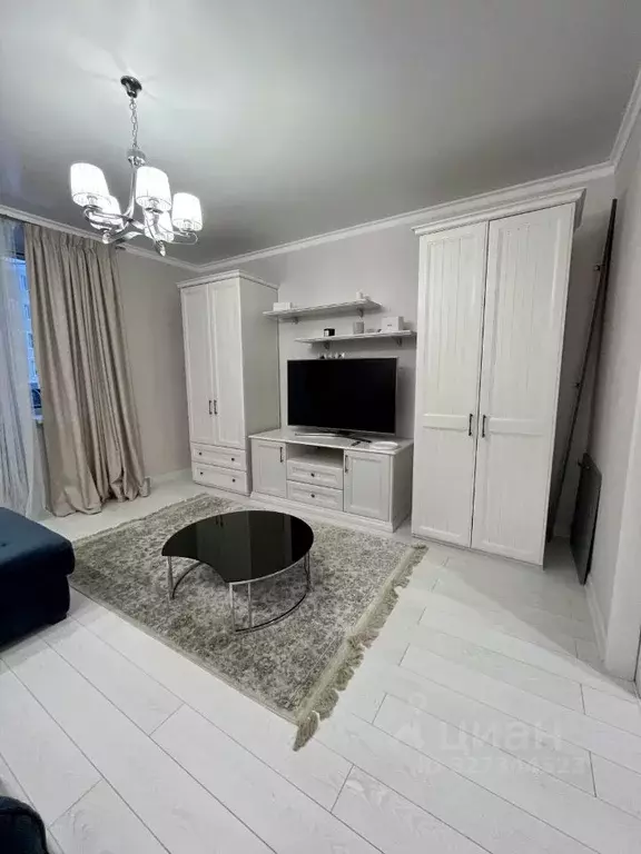 1-к кв. Ярославская область, Ярославль Кирпичная ул., 1И (40.0 м) - Фото 2